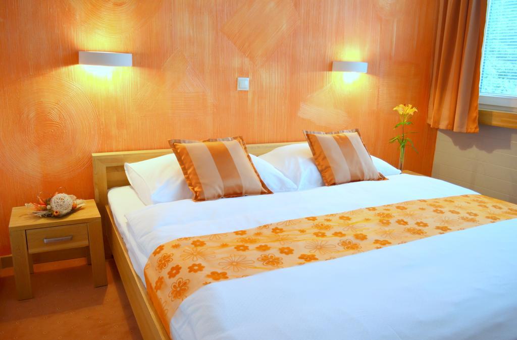 Trend Hotel Namestovo Luaran gambar