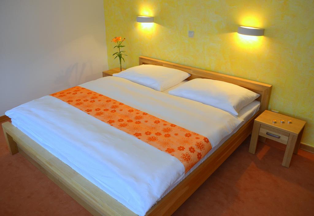 Trend Hotel Namestovo Luaran gambar